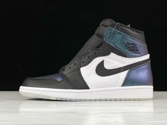 907958-015 Retro 1 All Jordan Air 2017 